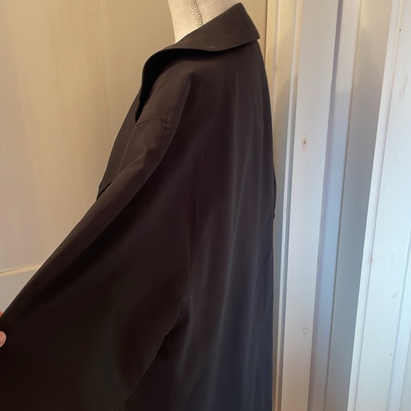 Barney’s New York Men’s Overcoat - Picture 8 of 13